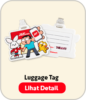 Luggage Tag