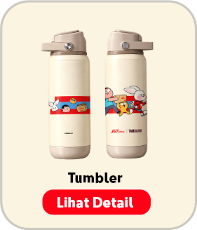 Tumbler