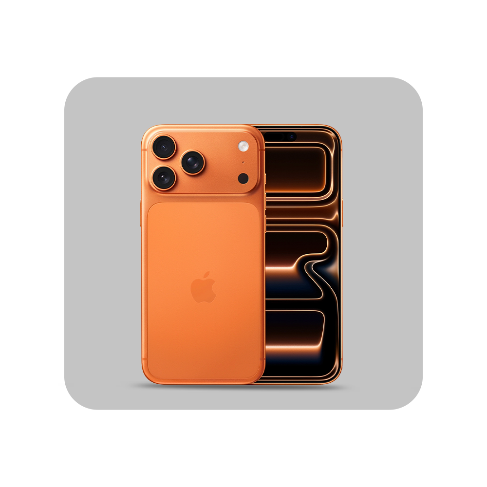 iPhone