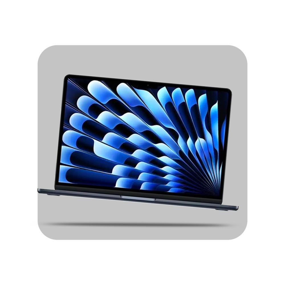MacBook