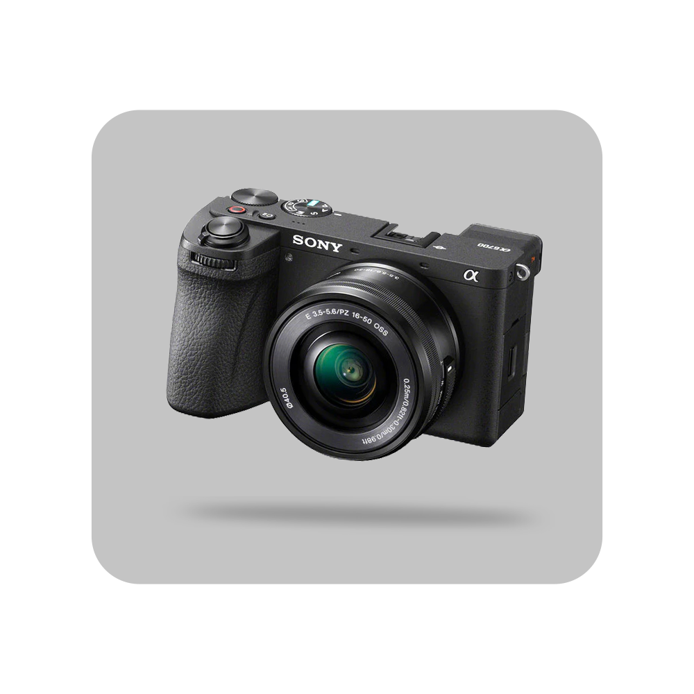 Camera